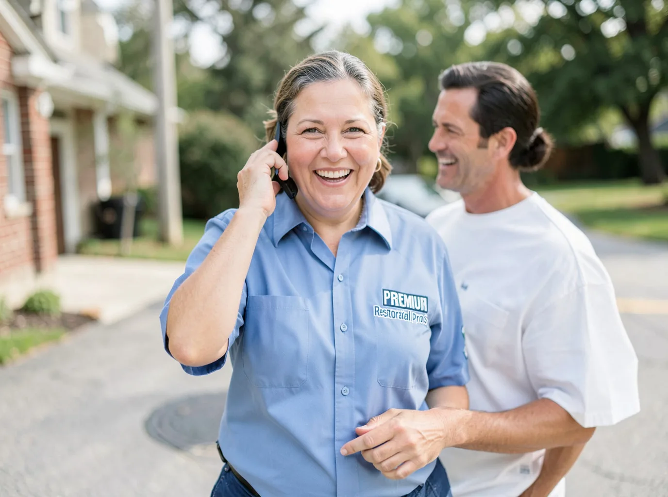 Water Damage Restoration Lorimor, IA FAQs